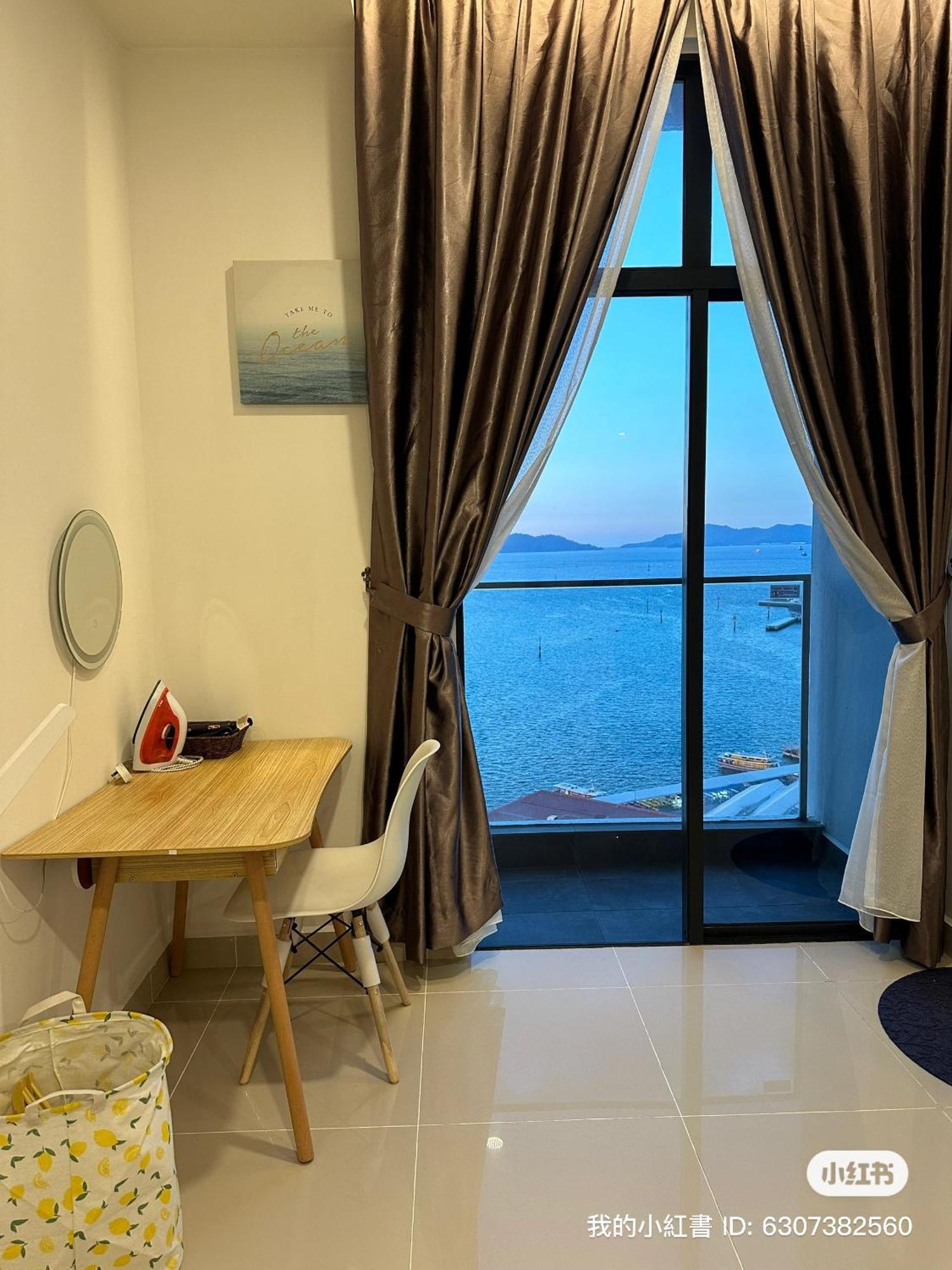Apartment Summerday Seaview At Centre