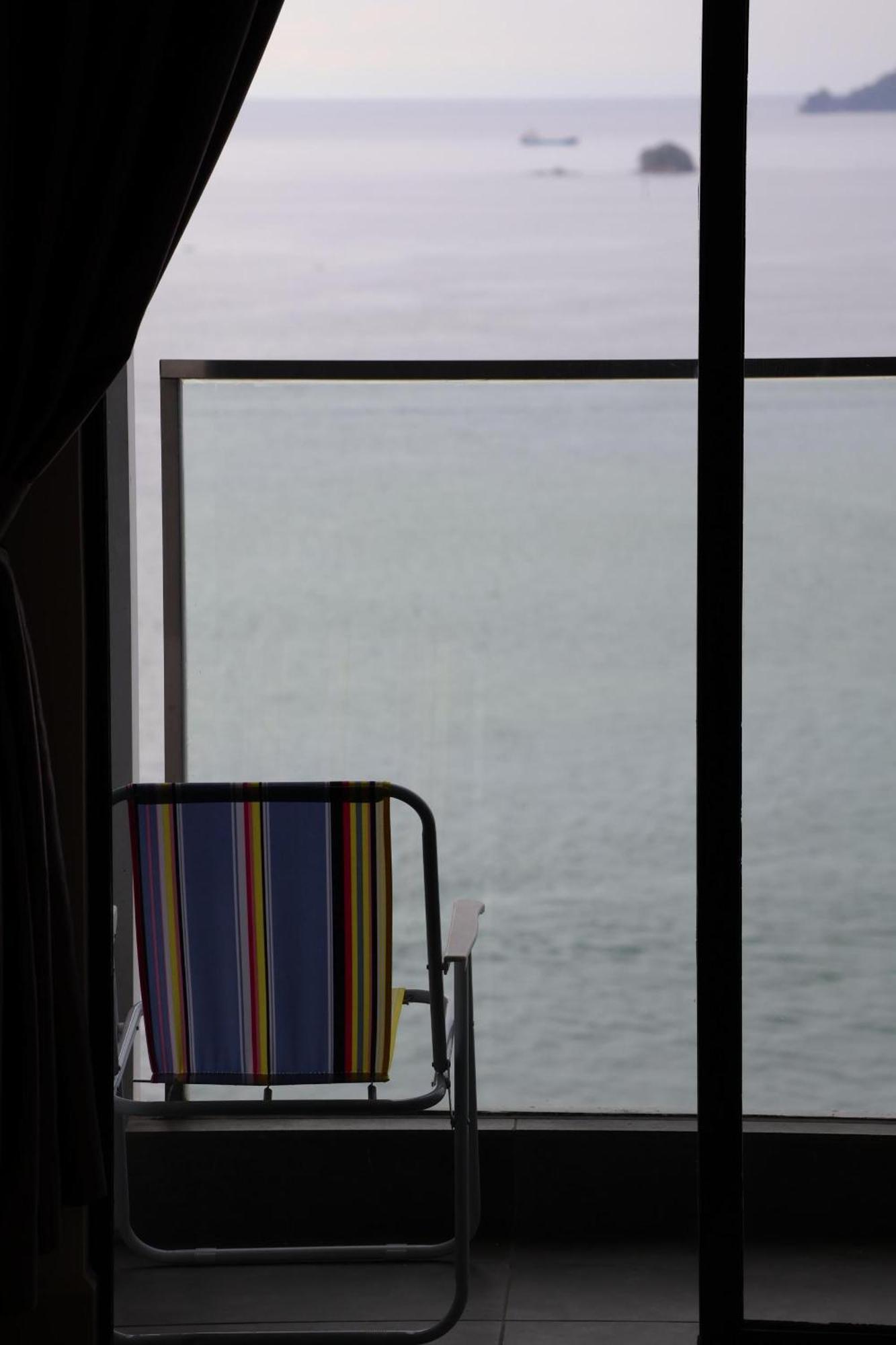 Summerday Seaview At Centre Apartment Kota Kinabalu