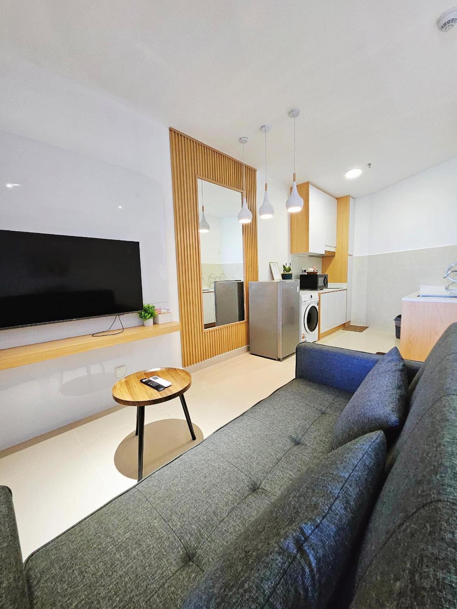 Apartment Summerday Seaview At Centre *
