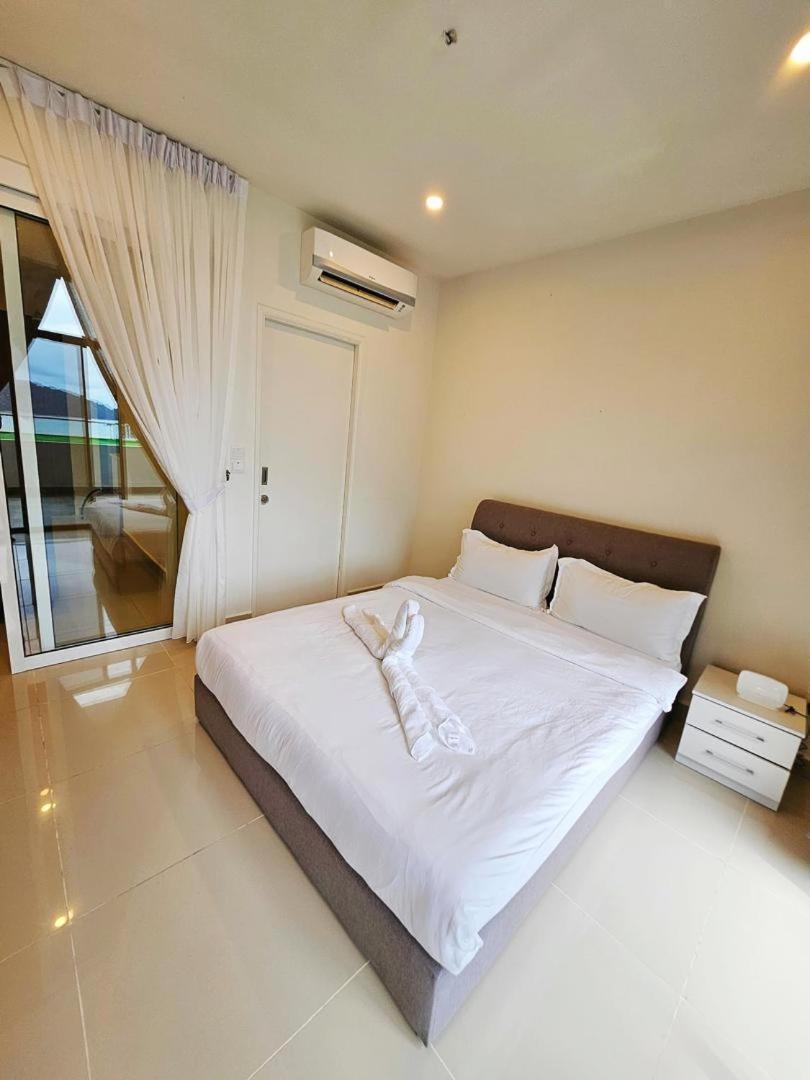 Apartment Summerday Seaview At Centre *