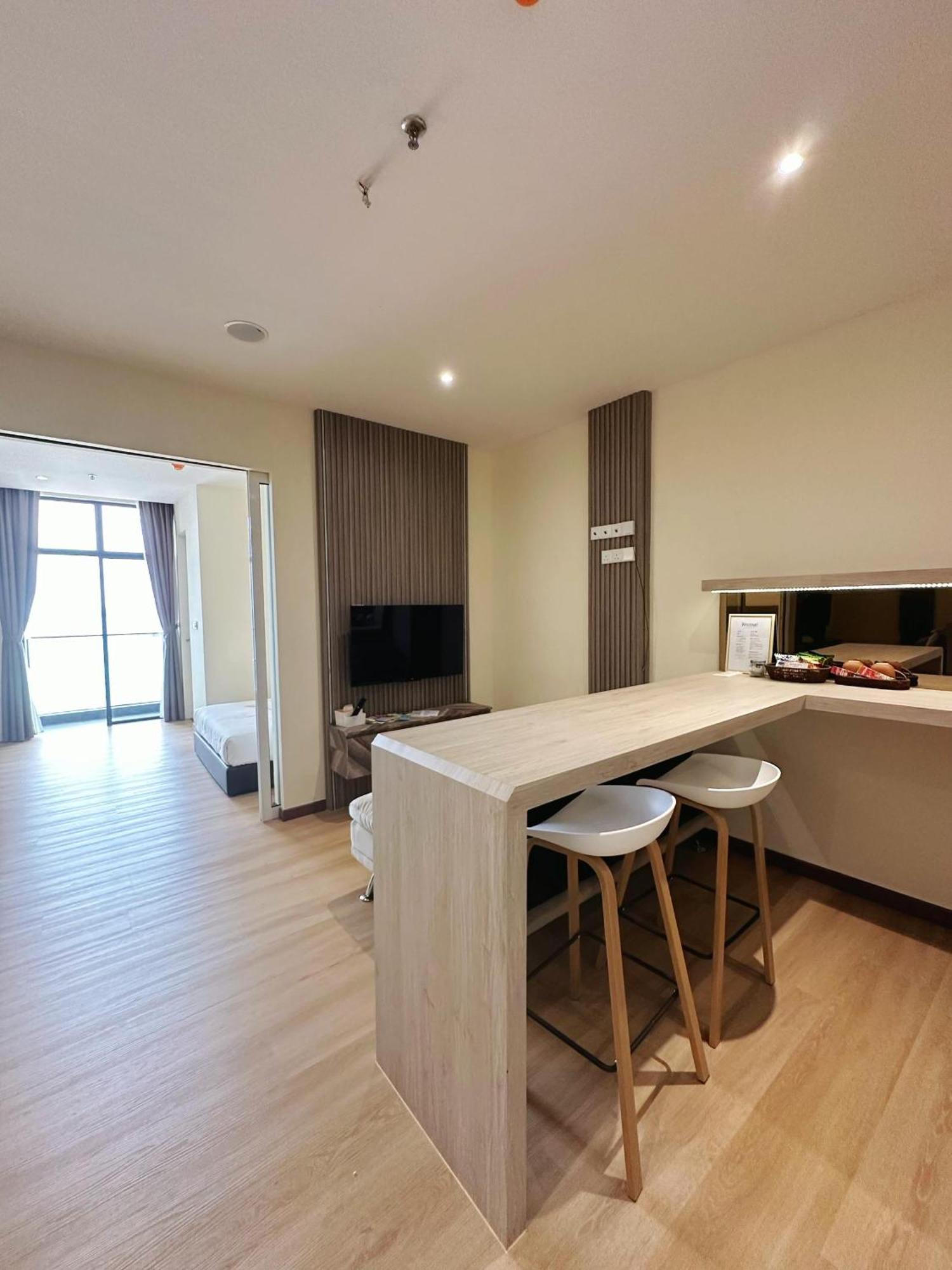 Apartment Summerday Seaview At Centre *